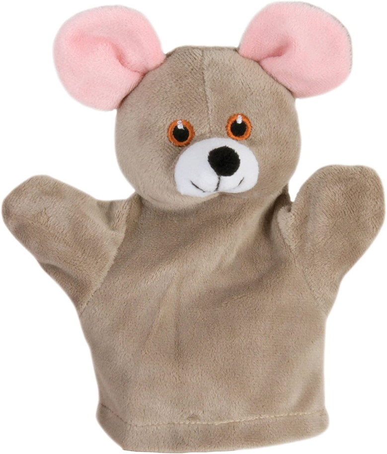 My First Puppets