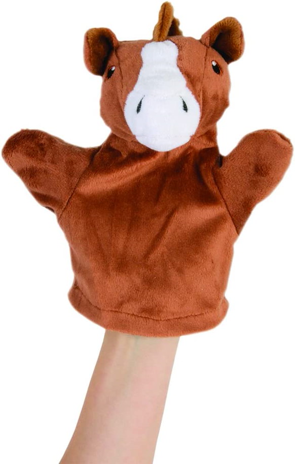 My First Puppets Pferd 31 cm