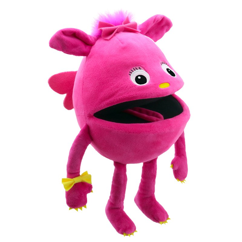 Baby Monsters