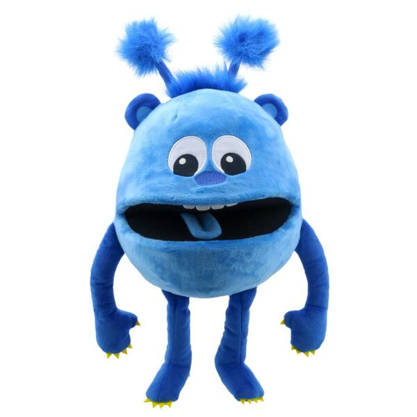 Baby Monsters