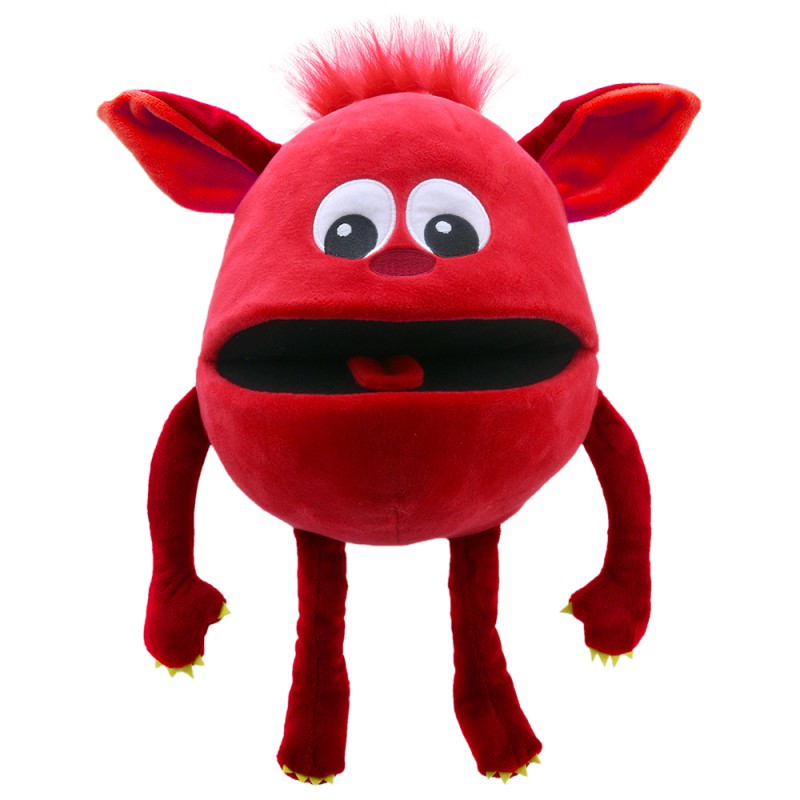 Baby Monsters