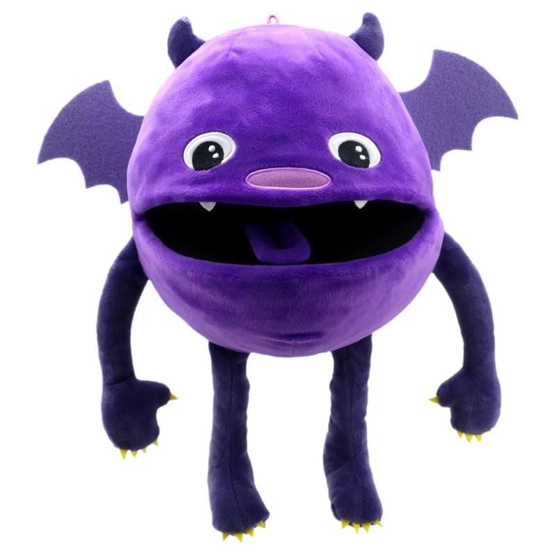 Baby Monsters