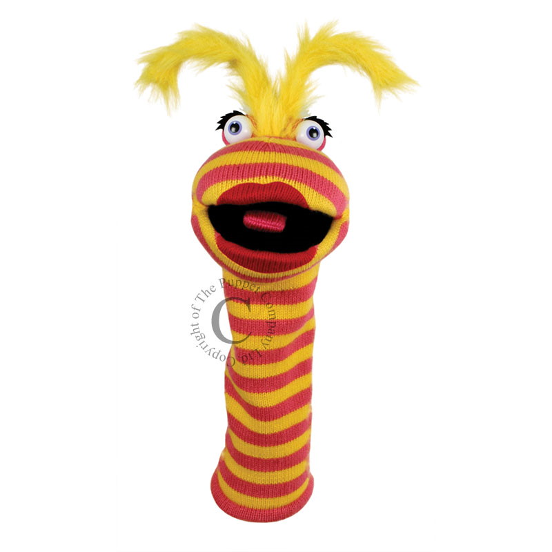 Sockettes