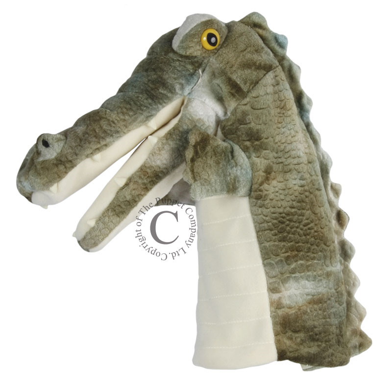 CarPets Glove Puppets