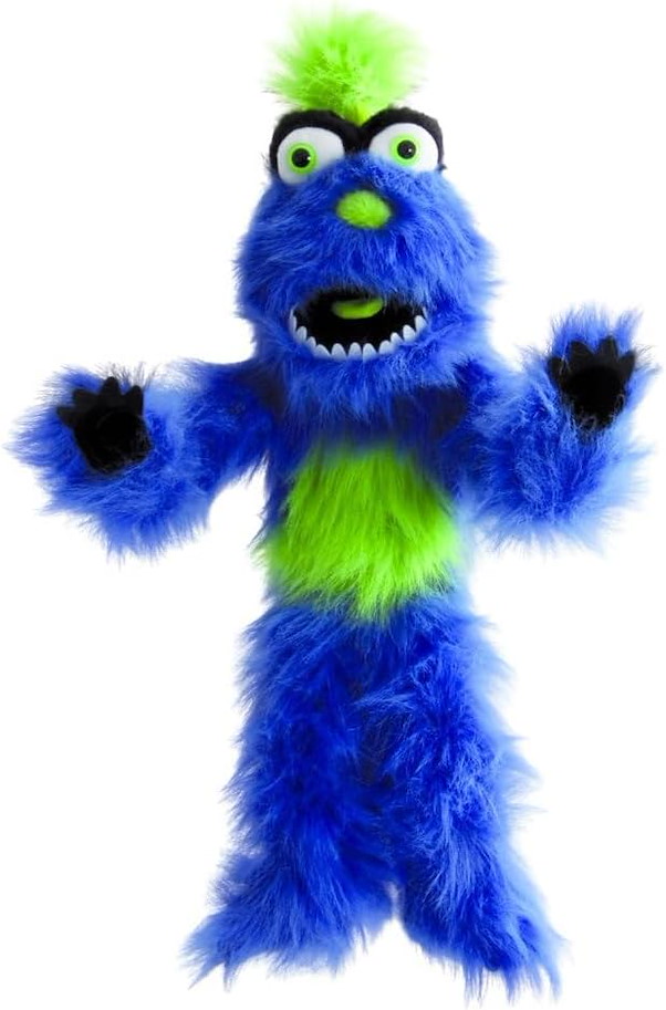 Monsters
