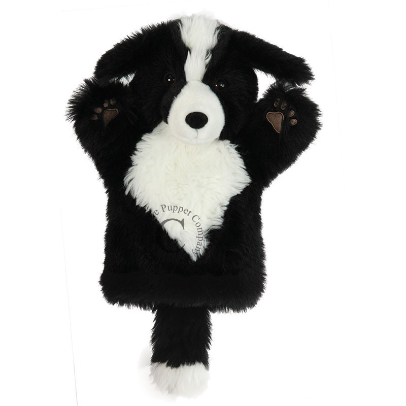 CarPets Glove Puppets