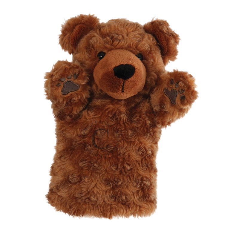 CarPets Glove Puppets