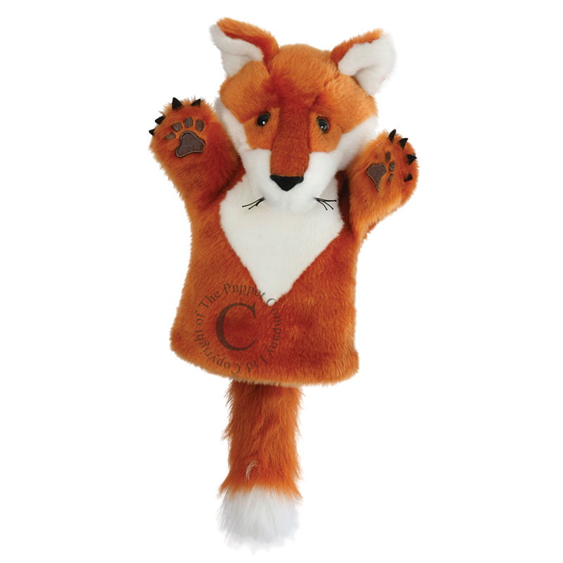 CarPets Glove Puppets