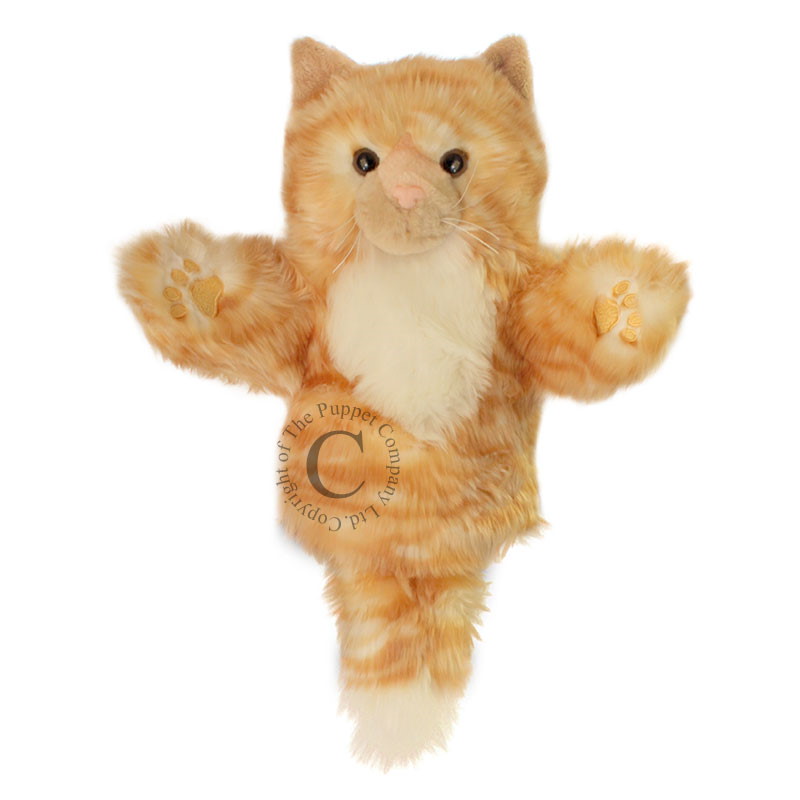 CarPets Glove Puppets