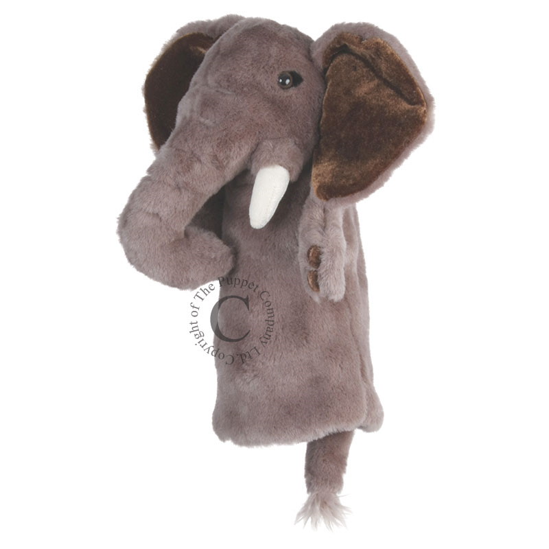 CarPets Glove Puppets