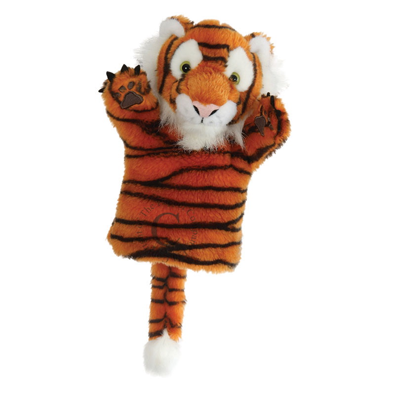 CarPets Glove Puppets