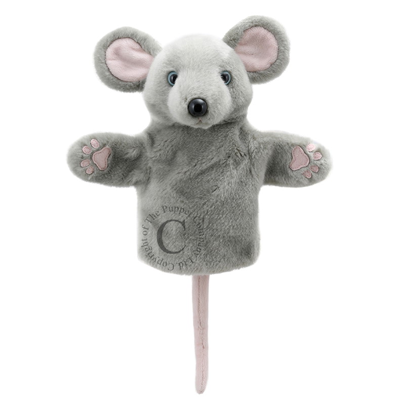 CarPets Glove Puppets