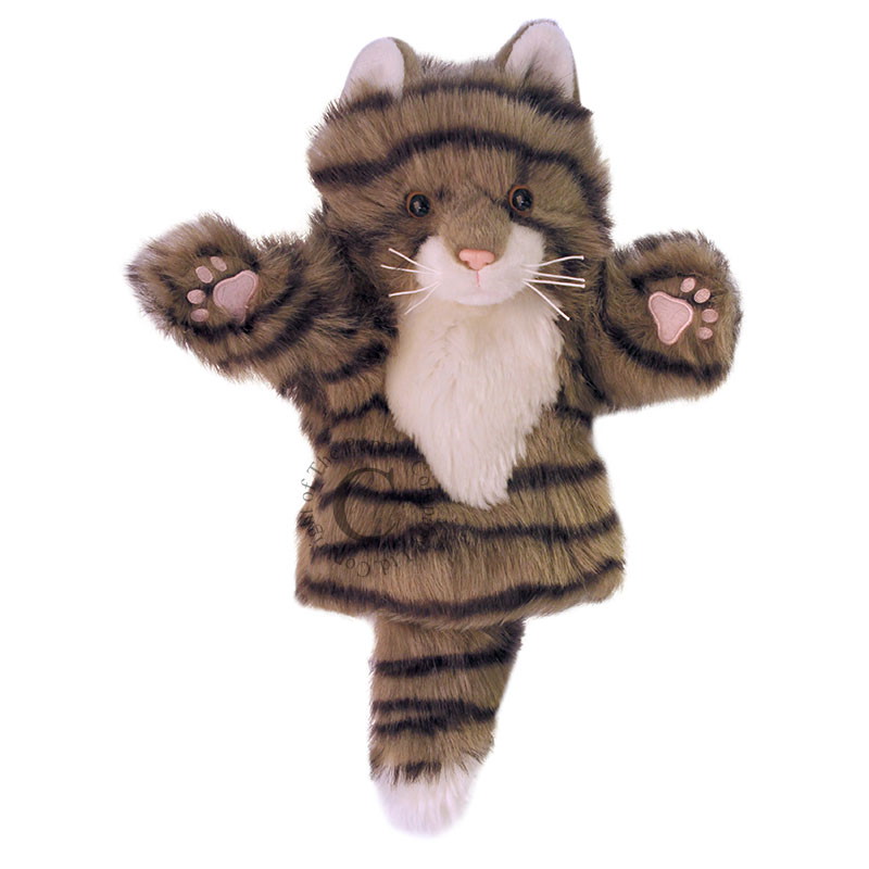 CarPets Glove Puppets