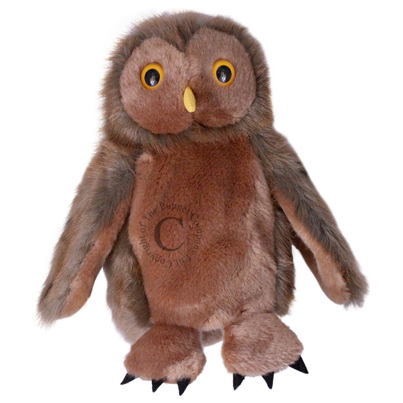 CarPets Glove Puppets