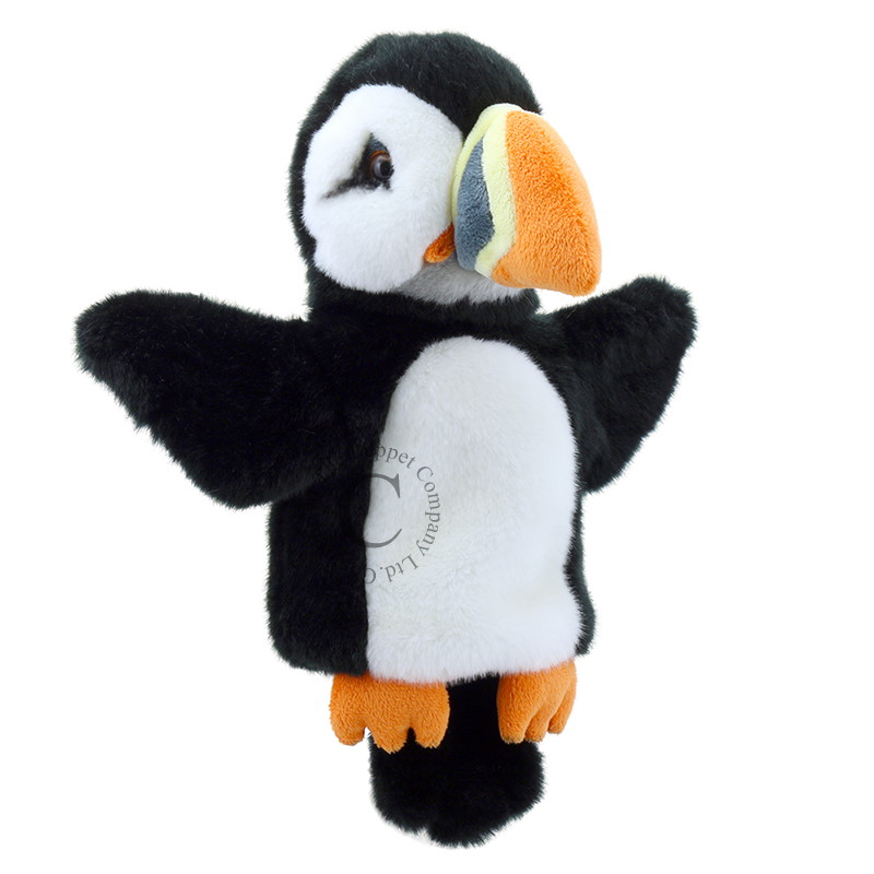 CarPets Glove Puppets