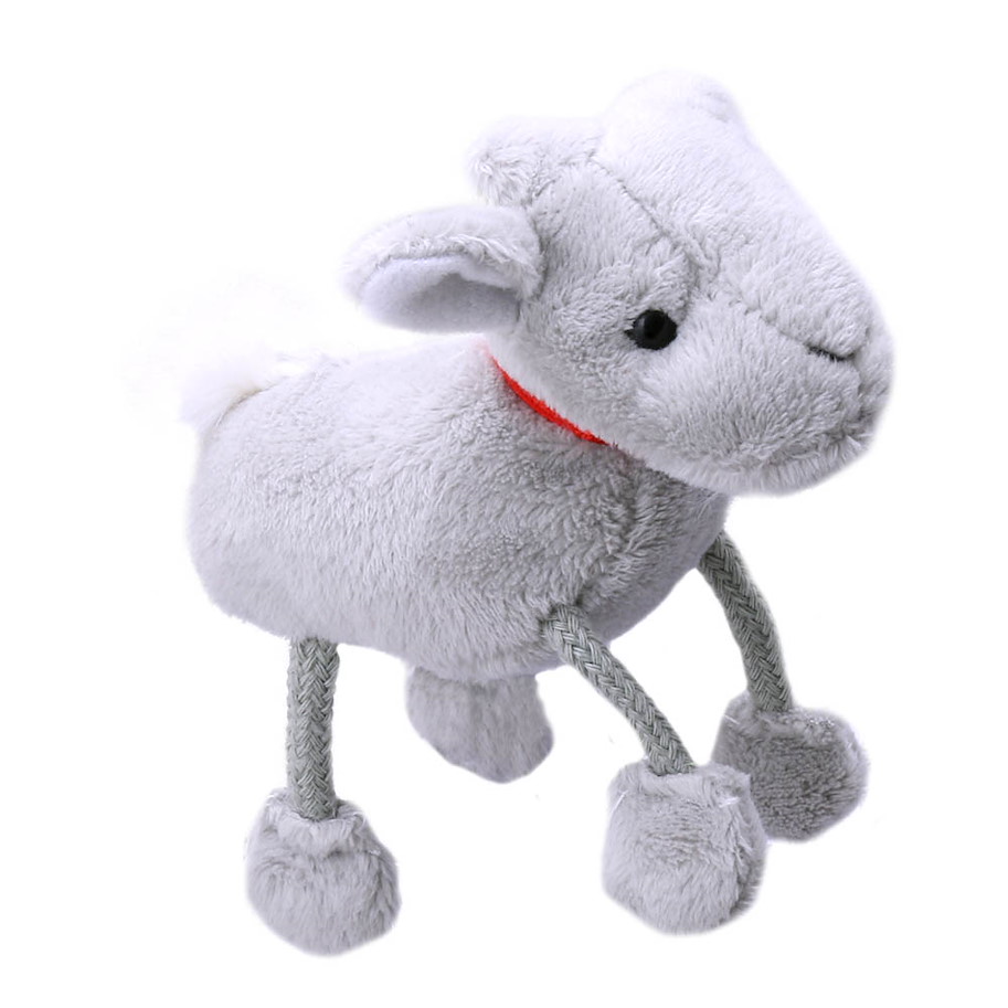 Finger Puppets Goat