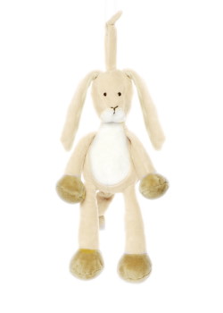 Diinglisar, Musical, Rabbit