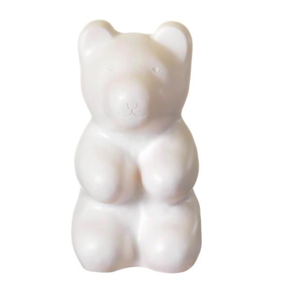 Nachtlicht Bär Jelly weiss