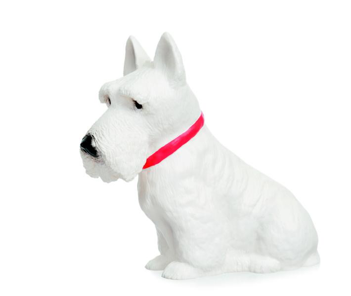 Nachtlicht Hund Scotty