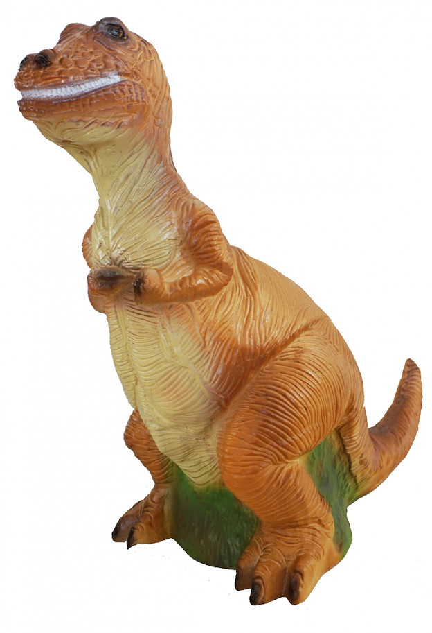 Nachtlicht T-Rex stehend