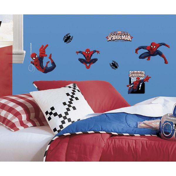 Ultimate Spiderman