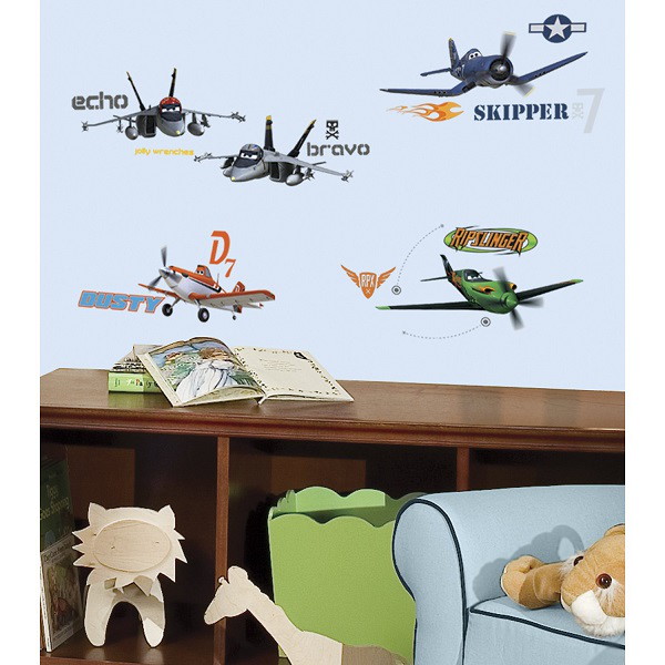 Disney Planes