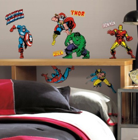 Marvel Classic
