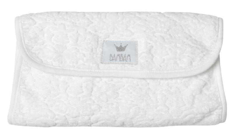 Diaper Clutch