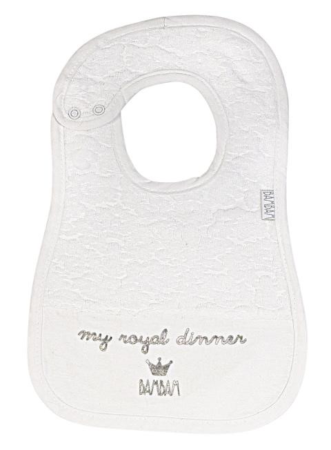 New Royal Bib