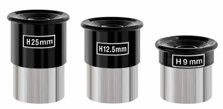 76/700 Reflector Telescope EQ NatGeo