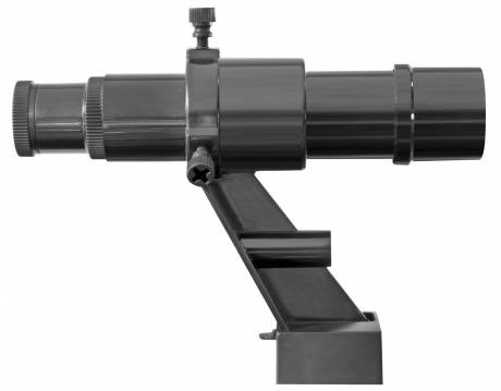 76/700 Reflector Telescope EQ NatGeo