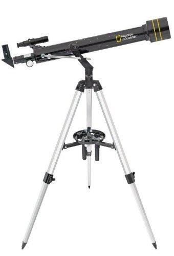 60/700 Refractor Telescope AZ NatGeo