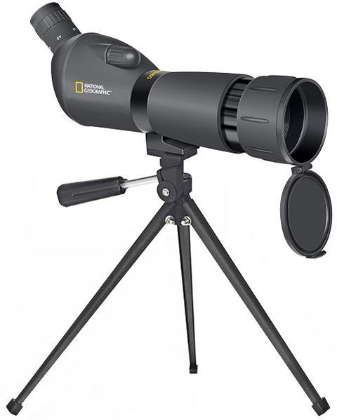 20-60x60 Spotting Scope NatGeo
