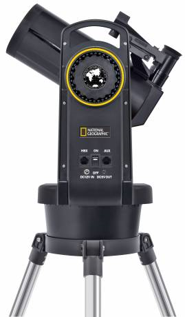 Automatic Telescope 90 mm NatGeo