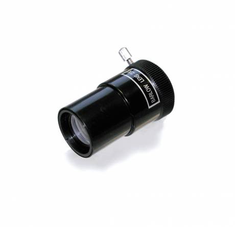 114/500 Compact Telescope NatGeo