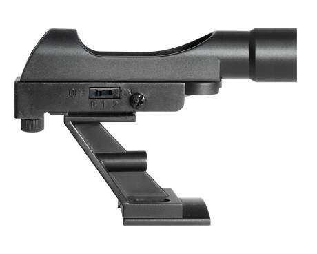 114/500 Compact Telescope NatGeo