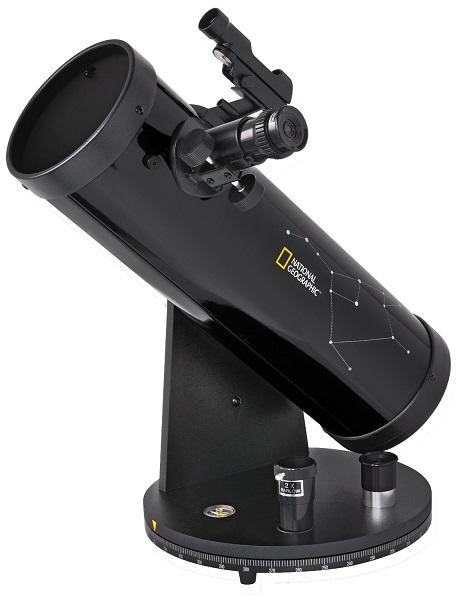 114/500 Compact Telescope NatGeo