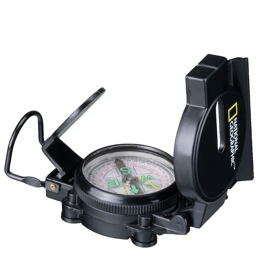Compass NatGeo