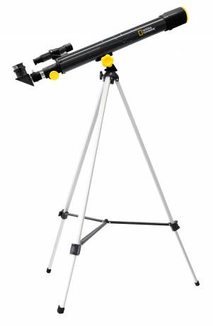 Telescope 50/600 NatGeo