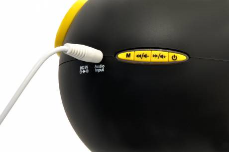 Astro Planetarium - multimedia NatGeo