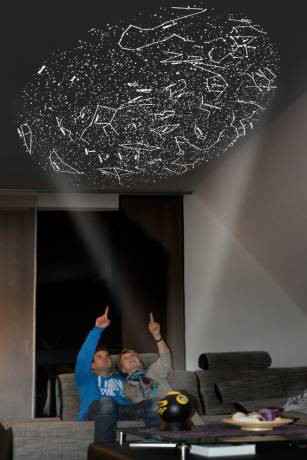 Astro Planetarium - multimedia NatGeo