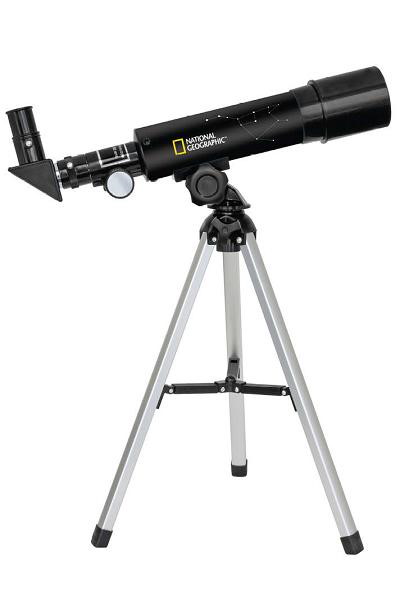 Telescope 50/360 NatGeo