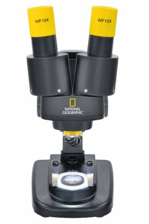 Stereo Microscope NatGeo