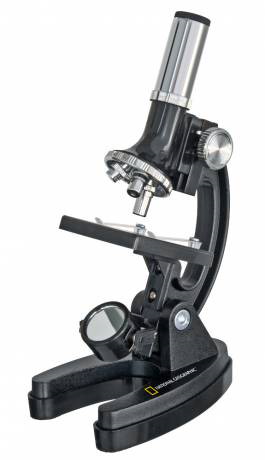 Microscope 300x-1200x NatGeo
