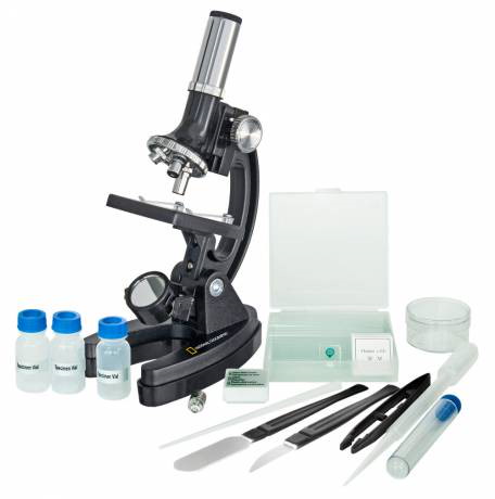 Microscope 300x-1200x NatGeo