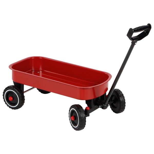 Ziehwagen ( Bollerwagen )