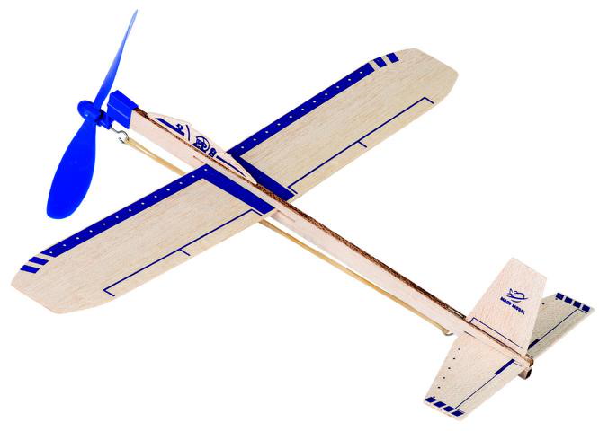 Segelflugzeug Eagle Jet