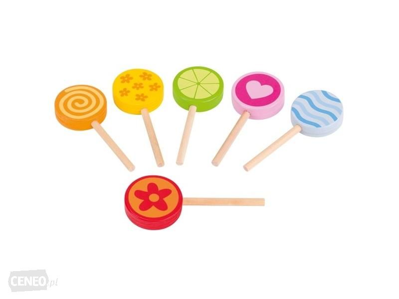 Lollies