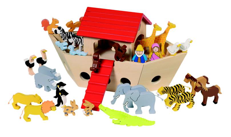 Arche Noah