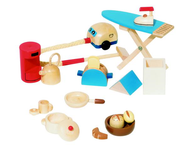 Accessoires Küche